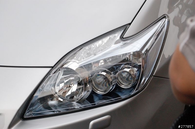2009.6.13 Prius 見面會暨試駕心得