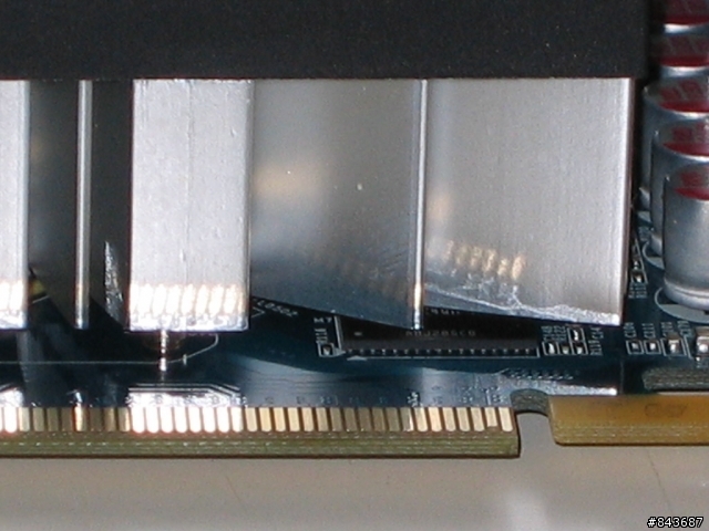 SPARKLE 9800GT Low Profile 不專業測試開箱分享