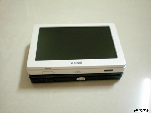 (開箱)艾諾 V6000HDV