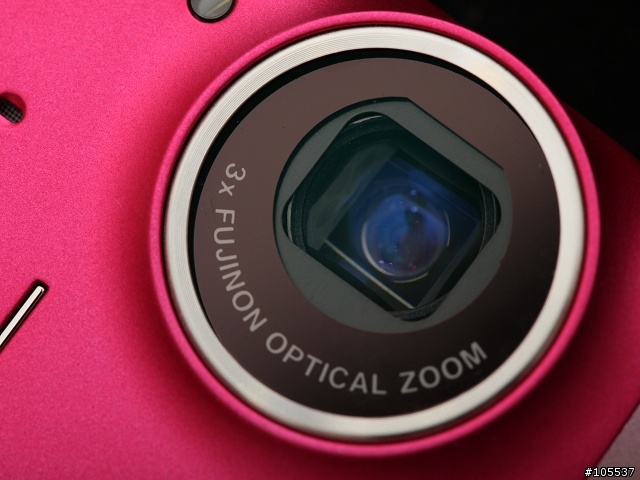 防水、簡單、輕便的Fujifilm FinePix Z33wp - 6/15 新增下水照