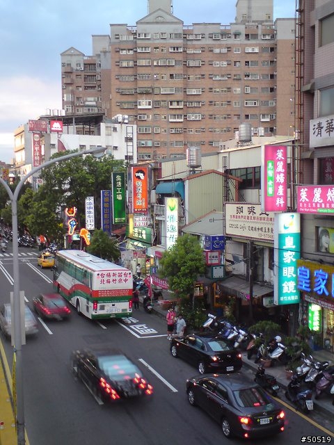 SE對決-拍照PK __ W902 VS. C901 VS. C905