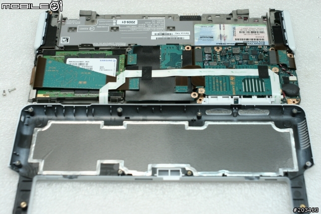 P拆解分享& 3.5G內建