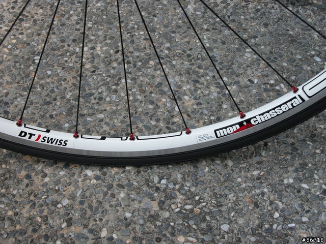 Trek madone 4.5 開箱文