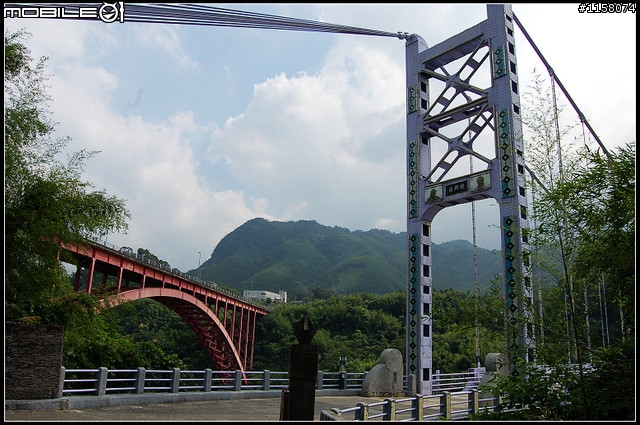 090610 新肥鵝&金狼 景美~北宜~北橫~