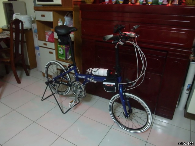 Ventura Transport 隨便改