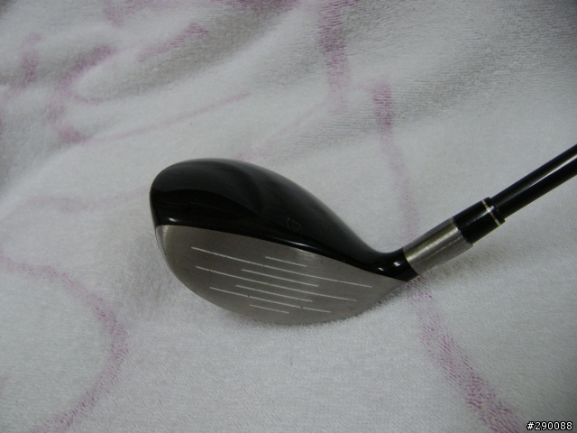 (分享)Taylormade R7 CGB Max Limited