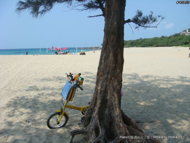 16吋6速折疊腳踏車環島旅行遊記 (威寶小折)