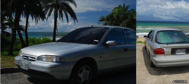 圖已更新Mondeo MK1 SI~顧老車之道無他,求其用心/花錢而已矣~老車回春實錄(初章)/續章再出