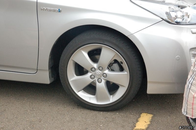 2009.6.13 Prius 見面會暨試駕心得