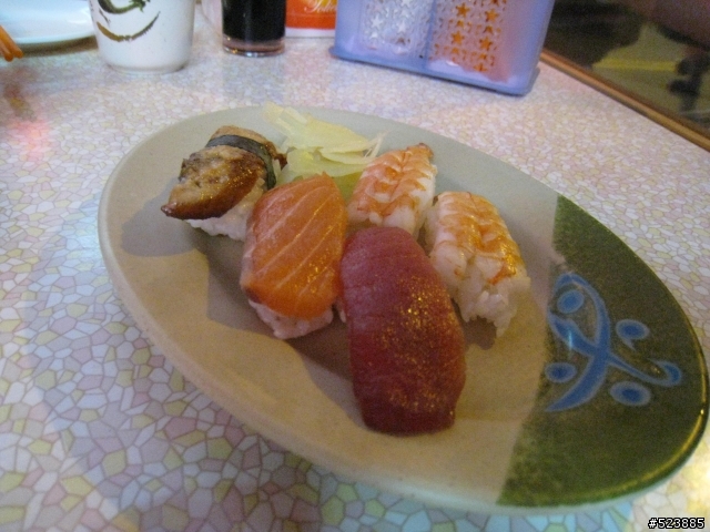 (10/1新增訪問影音)~居酒屋品質,迴轉店價格的三重玄武壽司~