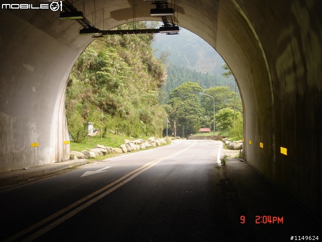 【分享】20090609杉林溪