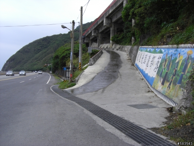 48耐環島之多良車站