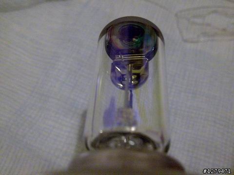 請問這組OSRAM 85/80W黃金燈泡 是真是假??