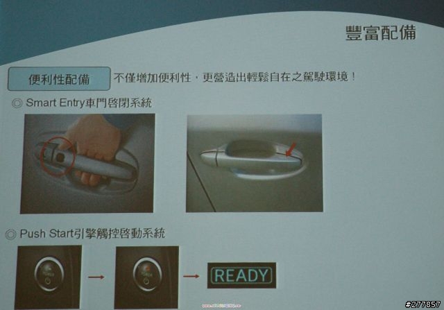 2009.6.13 Prius 見面會暨試駕心得