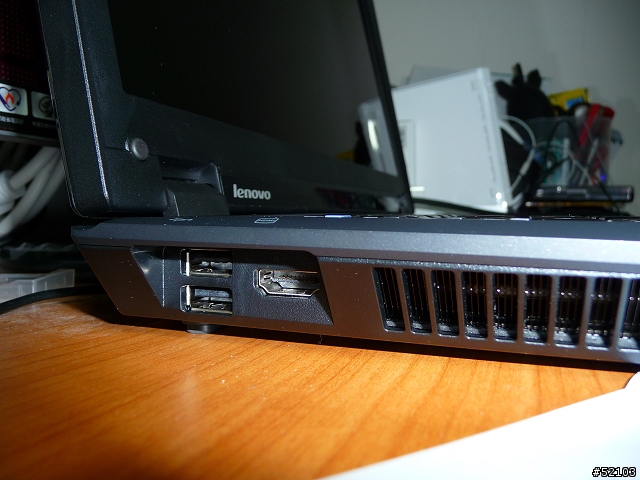 超值分享ThinkPad SL400 兼顧時尚與經典的國民機