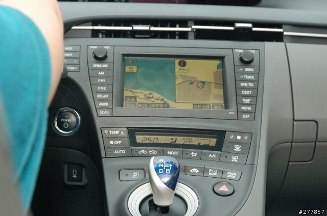 2009.6.13 Prius 見面會暨試駕心得