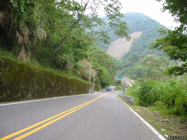 980524 阿里山-水里單車行