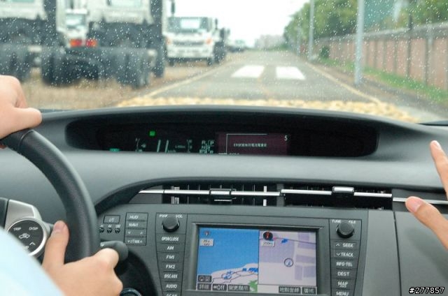 2009.6.13 Prius 見面會暨試駕心得