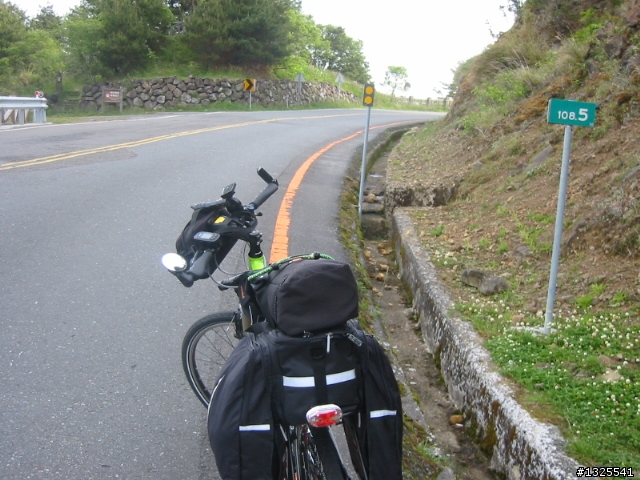 980524 阿里山-水里單車行