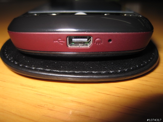 HTC Magic 黑暗騎士現身囉......