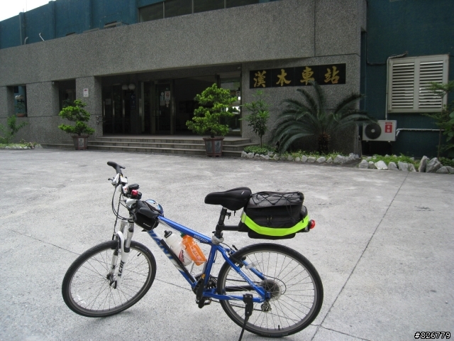 全興一匹馬San挑戰環島大作戰