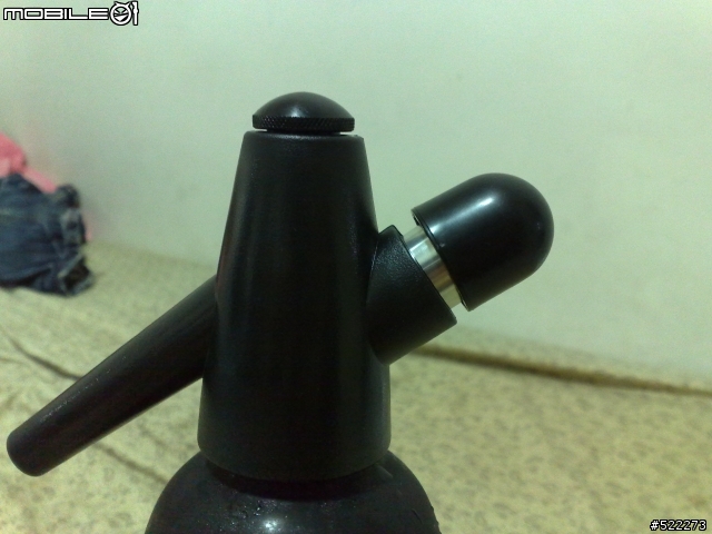讓你自行動手做 ~ 氣泡水