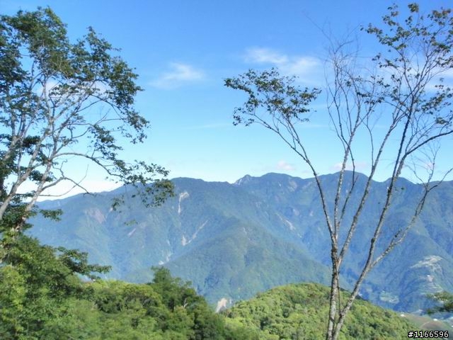 暢遊中橫三部曲 最終章 (part III) ~~ 決戰中橫之巔--武嶺