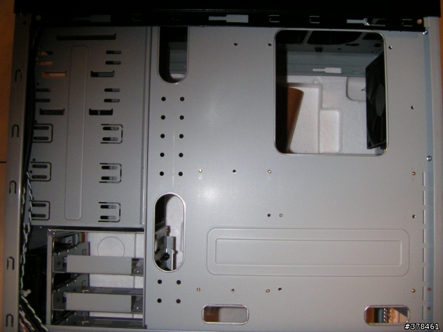 聯酷 Lancool K-58分享