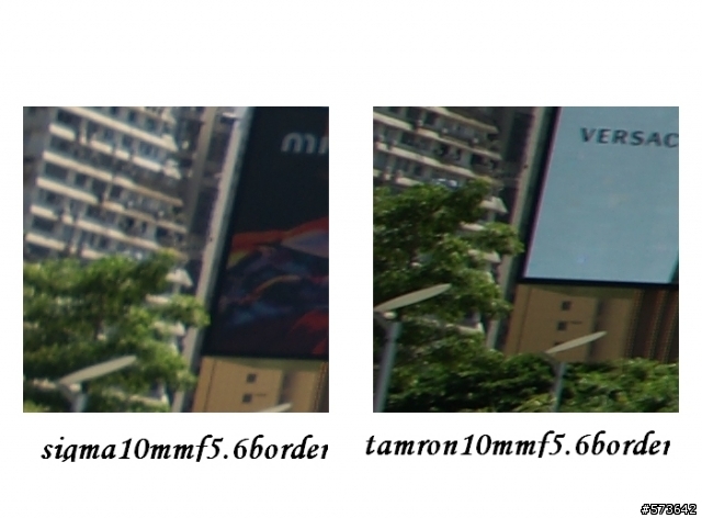 alpha 系統超廣角新選擇--tamron 10-24