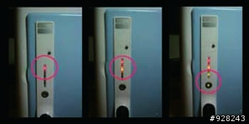 【開箱文】飛利浦UV淨水器W3890