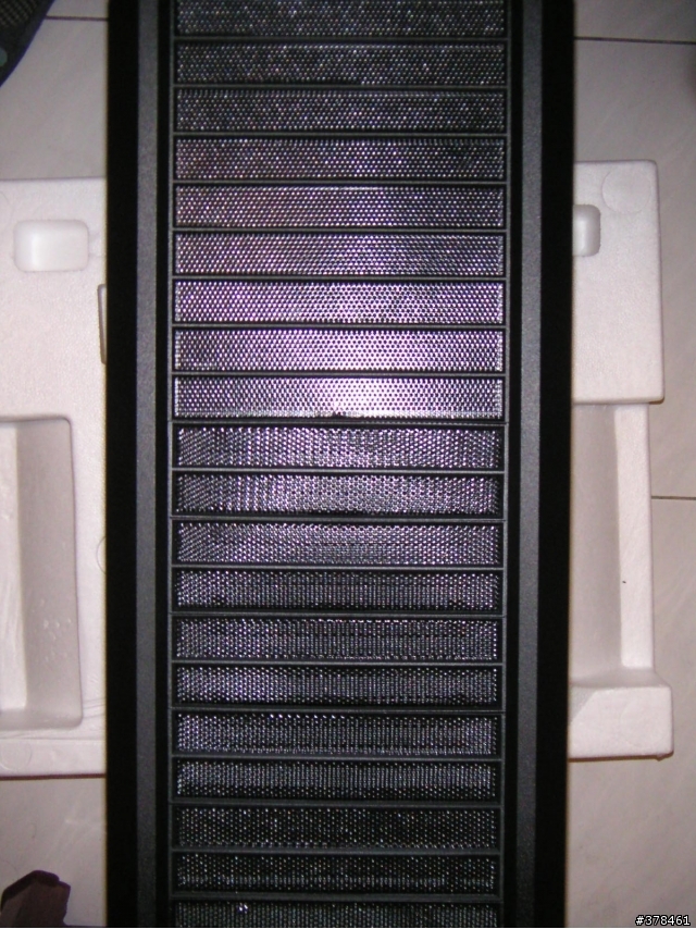 聯酷 Lancool K-58分享