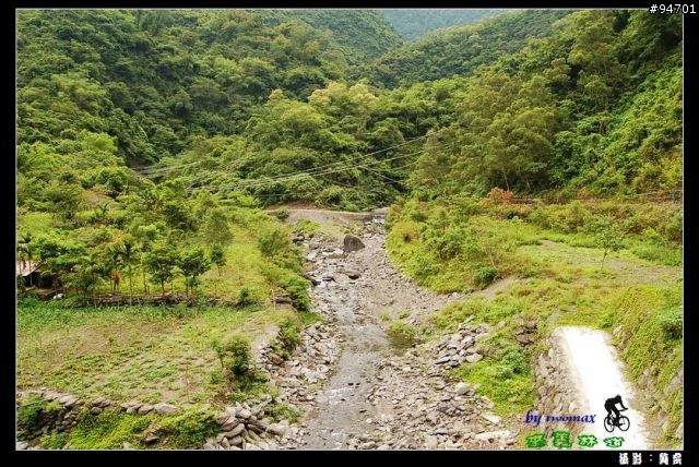 來義林道