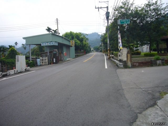 98.7.9彰化市-縣道136赤崁項一日來回