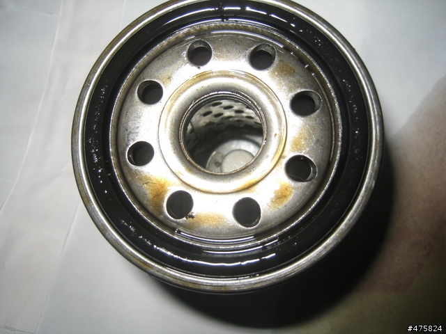 機油蕊這麼多牌,真的有差別嗎???