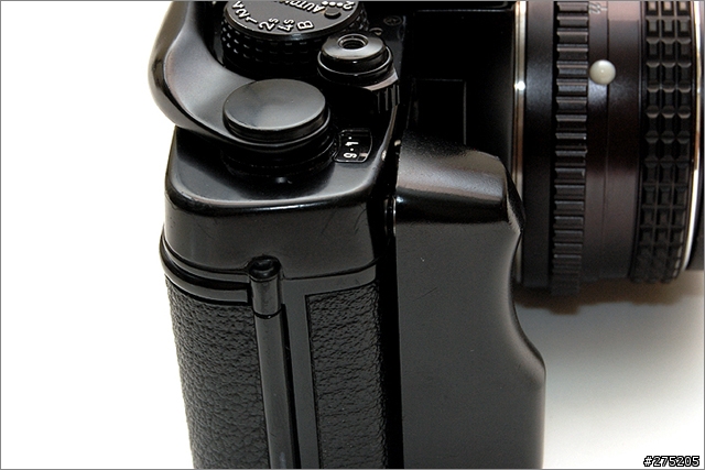 < 老機 > PENTAX LX