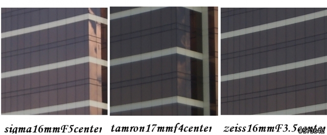 alpha 系統超廣角新選擇--tamron 10-24
