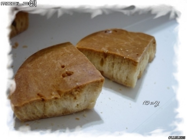 楠梓石頭麵包