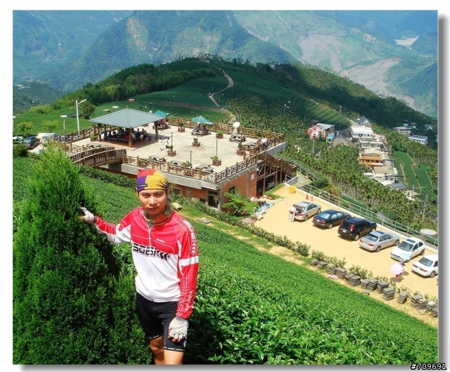 嘉義162甲探路~雙鐵兩人行!!