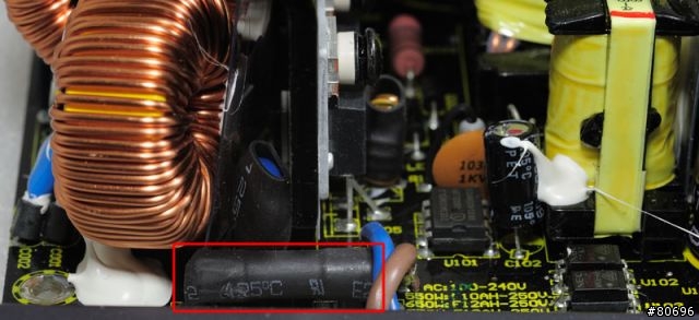 Antec TRUEPOWER New系列半模組化電源供應器簡介及測試