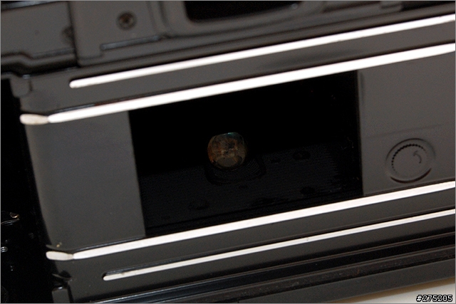 < 老機 > PENTAX LX