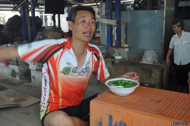 金門 新前墩鄉村文化祭"殺很大"