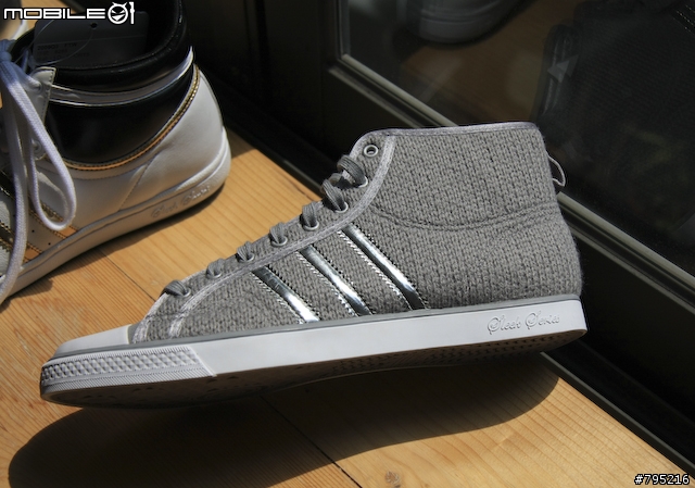 【採訪】adidas Originals秋冬新作發表‧FIVE-TWO 3跨界合作鞋款亮相