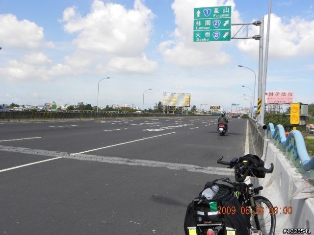 980628南迴單車獨行-II