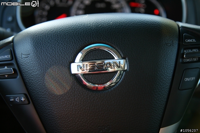 遲來的Nissan All New Teana 2.5 LG 開箱文