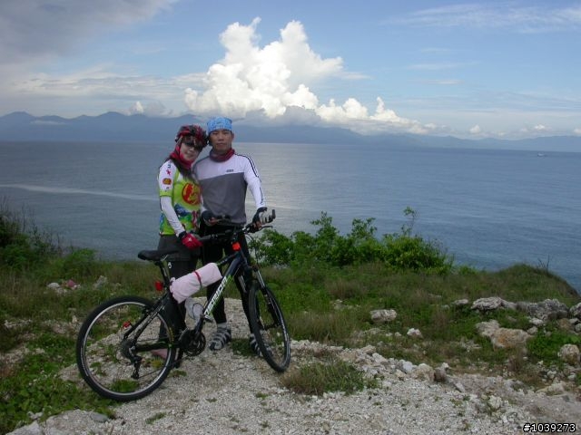 2009/07/05單日環島達成~小琉球輕鬆騎