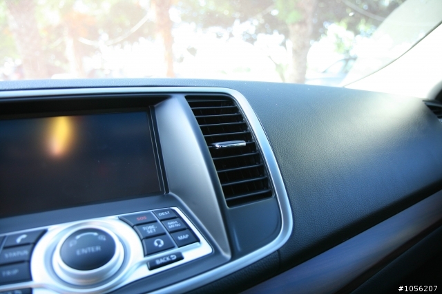 遲來的Nissan All New Teana 2.5 LG 開箱文