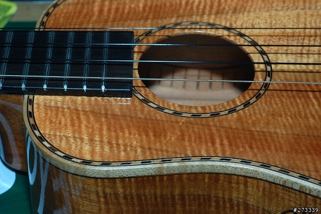 kamaka ukulele ! 烏克麗麗開箱 !