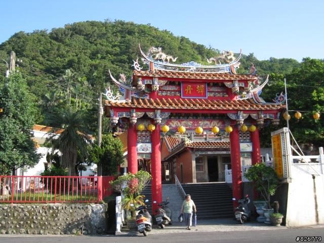 全興一匹馬San挑戰環島大作戰