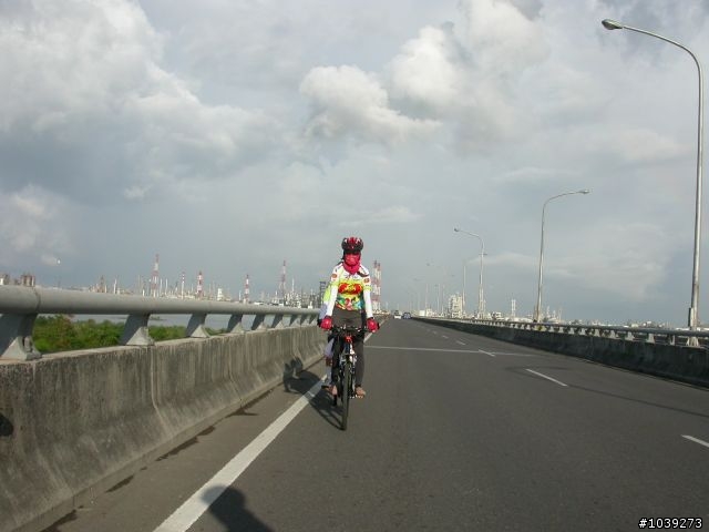 2009/07/05單日環島達成~小琉球輕鬆騎