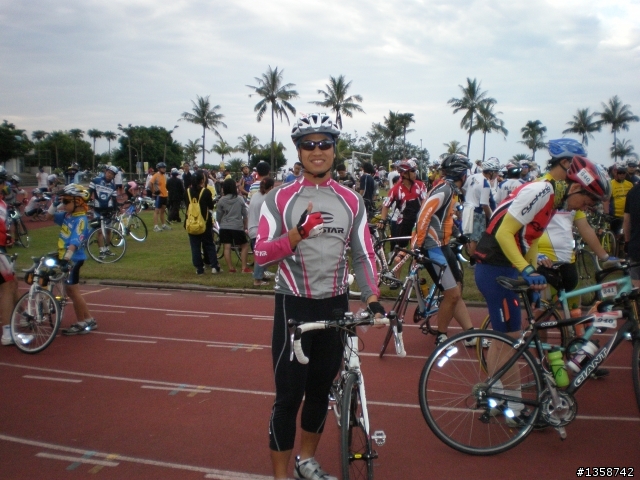 2009花蓮單車豐年祭